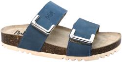 Dr Feet Papuci Dr Feet 16016 albastru - dama (MARIMEA: 36) (10547)