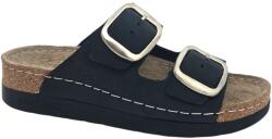 Doss Papuci Doss 511 negru - dama (MARIMEA: 38) (10678)