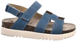 Dr Feet Sandale Dr Feet 16015 albastru - dama (MARIMEA: 40) (10969)