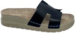 Doss Papuci Doss 536 negru - dama (MARIMEA: 41) (10741)