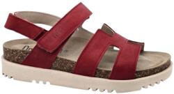 Dr Feet Sandale Dr Feet 16015 rosu - dama (MARIMEA: 41) (10973)