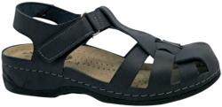 Dr Feet Sandale Dr Feet 2018 negru - dama (MARIMEA: 36) (10989)