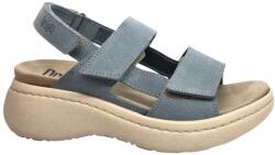 Dr Feet Sandale Dr Feet 18003 albastru deschis - dama (MARIMEA: 36) (11008)