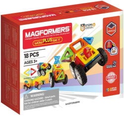 Magformers Wow Starter Plus (707020)