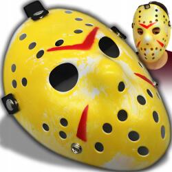 RETOO Hoki Maszk Halloween Farsang Jason Voorhees Péntek 13 Freddy Friday (Maska Jason)