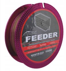 MISTRALL Shiro feeder zsinór 150 m, átmérő 0, 22 mm (ZM-3477022)