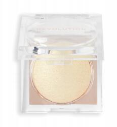 Revolution Süthető highlighter Makeup Revolution Beam Bright Golden Gal 2.45g (5057566805414)