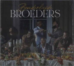 Broederliefde BROEDERS