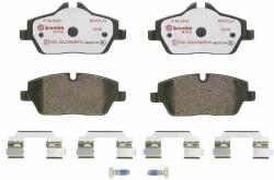 Brembo Fékbetétek Xtra Első - allegro - 18 855 Ft