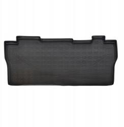 J&J Automotive Norm gumi csomagtartó bélés Peugeot Traveller (lwb) 2018-hoz