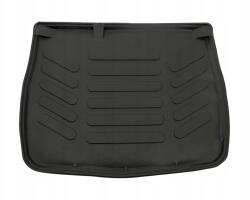 J&J Automotive Gumi csomagtartó bélés Seat Leonhoz 2005-2012