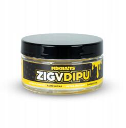 Mikbaits Zig ultra lebegő zsinór Dandelion 15mm (8595602250820)