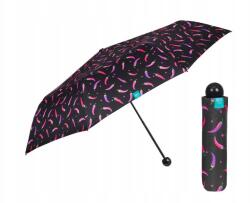  Perletti Női automata esernyő, Peperoncino, szélálló, 97cm