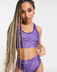  Aso 4505 Lila Mintás Fürdő Felső (38) (452819)