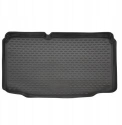 J&J Automotive Gumiszőnyeg Renault Clio V 2019-hez (alsó padló)
