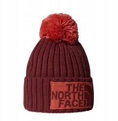 The North Face Sapka Heritage Ski Tuke NF0A7WJODI8 R Univerzális (NF0A7WJODI8)