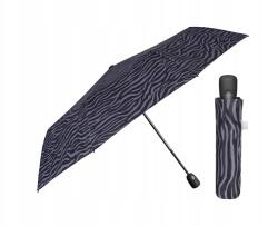 Perletti Teljesen automatikus összecsukható esernyő Perletti Zebrato, 26386 (26386)