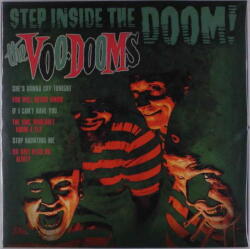 VOO-DOOMS Step Inside The Doom!