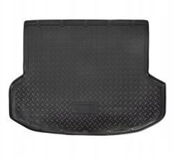 J&J Automotive Norm gumi csomagtartó szőnyeg Hyundai ix35 2010-2015-höz