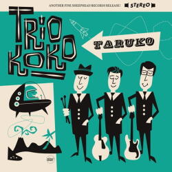 Trio Koko Taruko