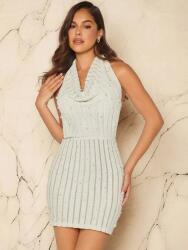 Shein Világosbézs Ruha (L) (577046)