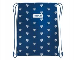 HEAD Splash Hearts papucstáska, AD1, 507023027 (507023027)