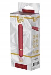 DreamToys vibrátor 12, 7 cm (8719632679530)