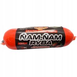  Dk Fishing innovatív tészta Finom Hal Epres 135g (8594224250027)