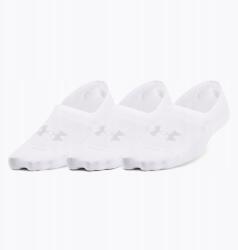 Under Armour Női edző zokni Under Armour Breathe Lite Ultra Low 3P L (195252566555)
