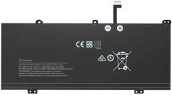 HP Baterie pentru HP 3ICP4/85/98 Li-Ion 5011mAh 3 celule 11.55V Mentor Premium (MMDPH200B1155V5011)