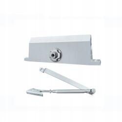 Force Ajtócsukó, zár 80KG-ig, DC-60-80 (DC-60-80)