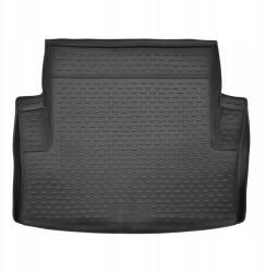 J&J Automotive Gumi csizmavédő bélés Bmw 3-as széria E90 szedánhoz 2005-2012