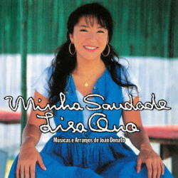 Ono, Lisa Minha Saudade -Ltd-