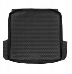 J&J Automotive Gumi csomagtartó bélés Skoda Fabia 1999-2007 Sedanhoz