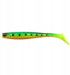Lucky John 3D Kubira Swim Shad 7" színes PG01 2 db (140421-PG01)