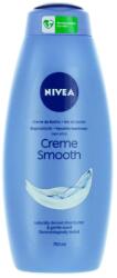 Nivea Gel de dus 750 ml Creme Smooth
