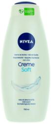 Nivea Gel de dus 750 ml Creme Soft
