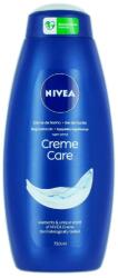 Nivea Gel de dus 750 ml Creme Care