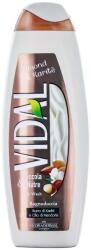 Vidal Gel de dus 500 ml Almond&Karite