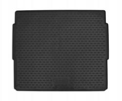 J&J Automotive Gumi csomagtartó szőnyeg Peugeot 3008 2017-höz