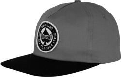 Independent șapcă INDEPENDENT x MOTÖRHEAD - Spade - Char/Black - 44442334-158390
