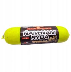  Dk Fishing innovatív tészta Finom Halas Vanília 135g (8594224250089)