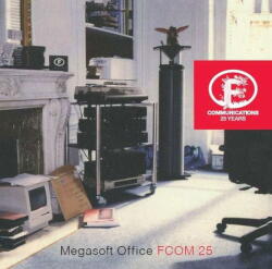 Various Megasoft Office Fcom25