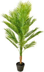 Clayre & Eef Planta artificiala in ghiveci 48x48x130 cm (5PL0174)
