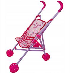 Babakocsi, játék babakocsi esernyő