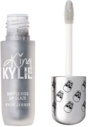 Kylie Cosmetics Machiaj Buze King Kylie Supple Kiss Lip Glaze She s Back Gloss 3 ml