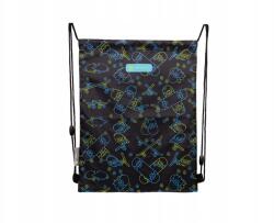 Astra , Neon Skate tornacipő táska, AD1, 507022005 (507022005)