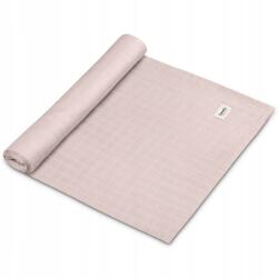 Lionelo bambusz pólya Lo-bamboo Swaddle bézs (Pieluszka bambusowa otulacz Lionelo)