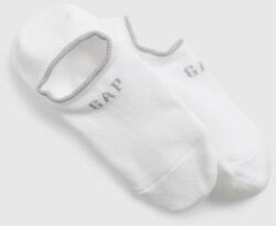 GAP Спортни чорапи Gap Athletic Unisex, 1 чифт GAP GAP | Byal | МЪЖЕ | S/M
