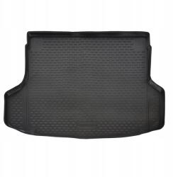 J&J Automotive Gumi csomagtartószőnyeg Hyundai i30 Kombi 2019-hez